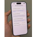 iPhone 17 256гб Голубой