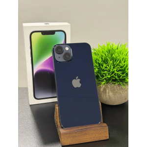 iPhone 14 256gb синий
