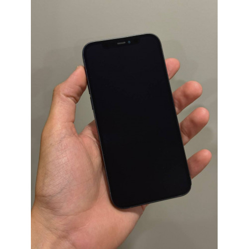 iPhone 12 128гб Черный
