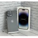 iPhone 14 Pro Max 256GB, Чёрный