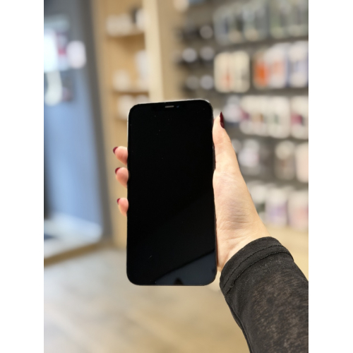 iPhone 12 Pro Max, Pacific Blue , 128 GB