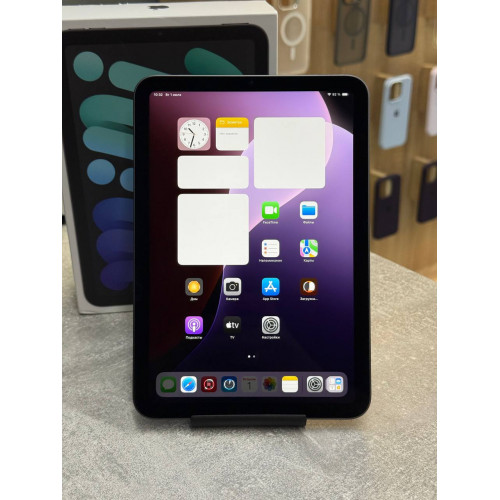 IPad mini 6 256gb wi