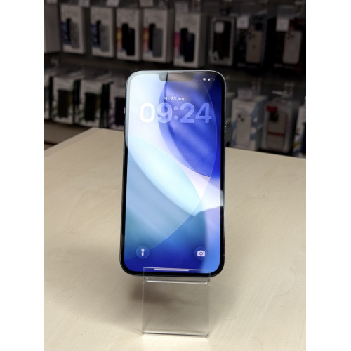 iPhone 13 Pro Max 256Gb Sierra Blue