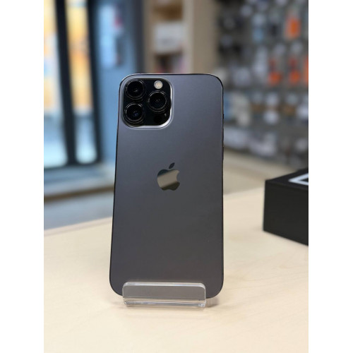 iPhone 13 Pro Max 256 Alpine Green