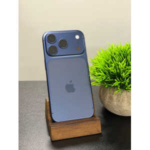 iPhone 17 Pro 512ГБ синий ESIM