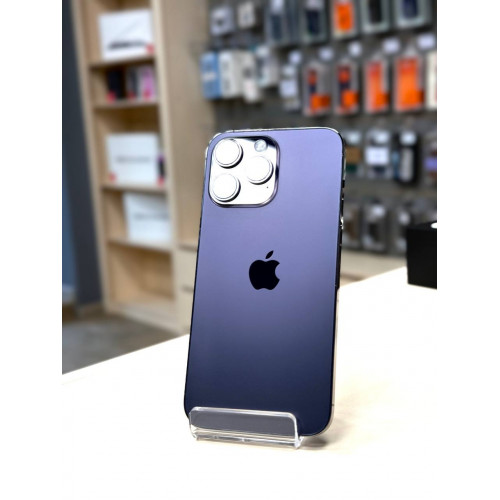 iPhone 14 Pro Max 256