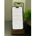 iPhone 15 128гб зелёный