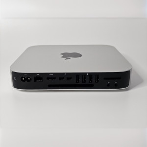 Apple Mac mini 2014