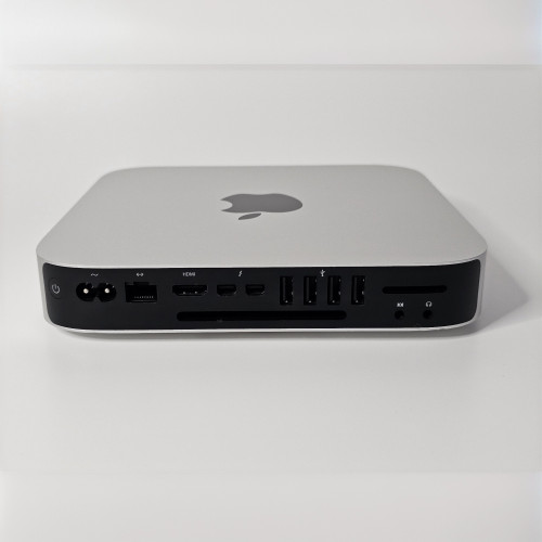 Apple Mac mini 2014