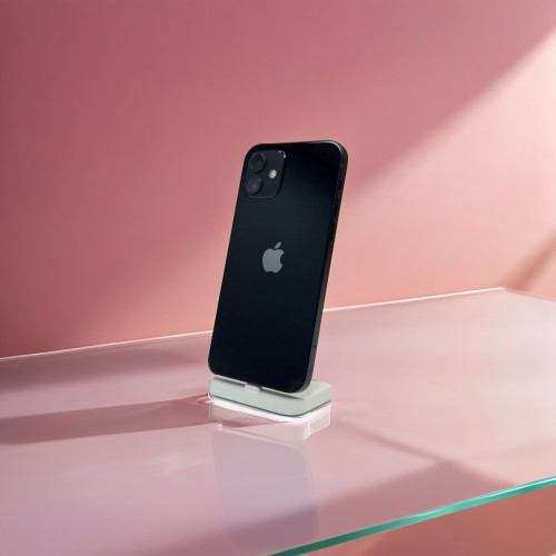 iPhone 12 128 Black