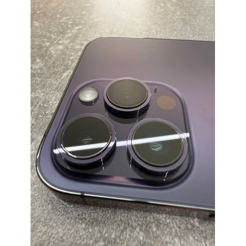 iPhone 14 Pro Max 256Gb Deep Purple