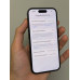 iPhone 16 128гб Чёрный