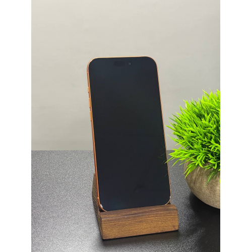 iPhone 17 Pro Max 512ГБ оранжевый sim + eSIM