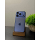 iPhone 17 Pro 512гб Синий
