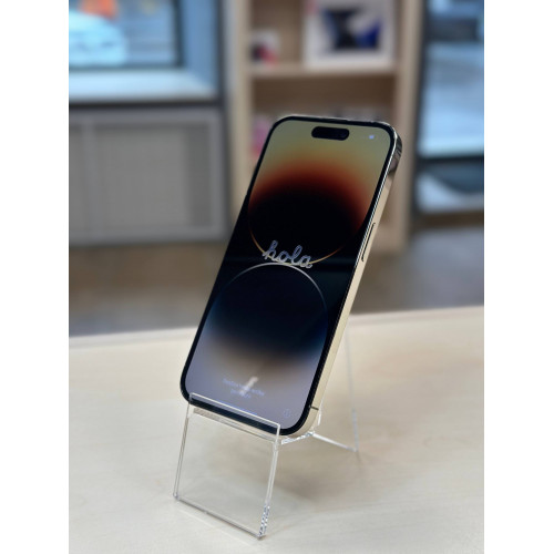 iPhone 14 Pro 512GB Gold