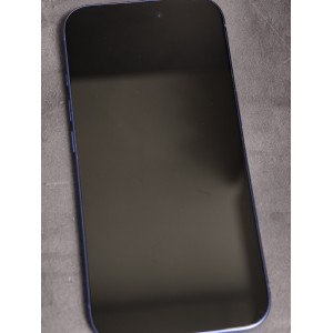 iPhone 16 128 Ultramarine Sim+ESIM