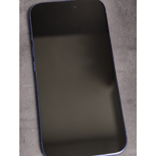 iPhone 16 128 Ultramarine Sim+ESIM