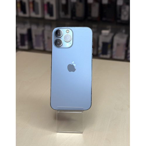 iPhone 13 Pro Max 256Gb Sierra Blue