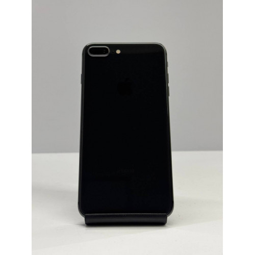 iPhone 8 Plus 256 Black