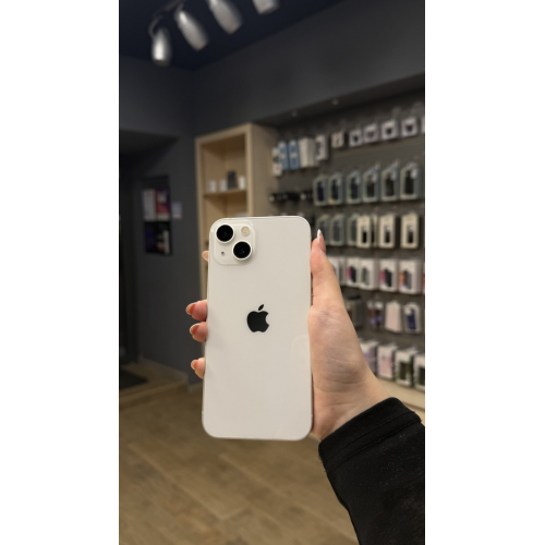 iPhone 13, Starlight, 128 GB