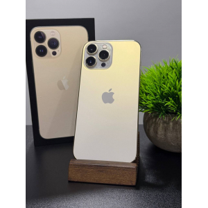 iPhone 13 Pro Max 256гб Золтистый