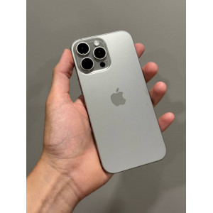 iPhone 16 Pro Max 256гб Серый