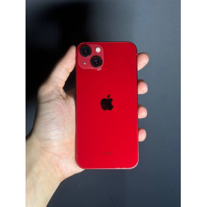 iPhone 13 256гб Красный