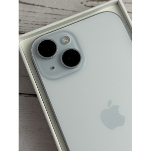 iPhone 15 128 Blue Sim+ESIM