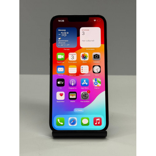 iPhone 13 Pro Max 512Gb Sierra Blue