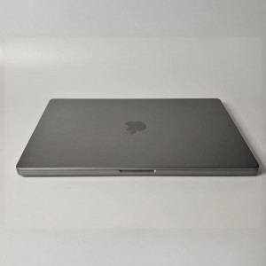 Apple MacBook Pro 16 M1 Max (2021)