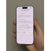iPhone 17 256ГБ белый sim+esim