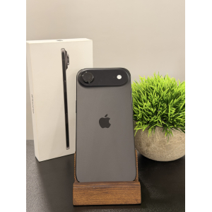 iPhone Air 256гб чёрный eSim