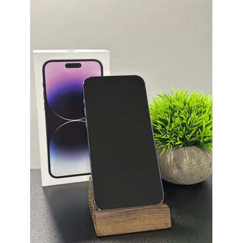 iPhone 14 Pro Max 256гб Фиолетовый