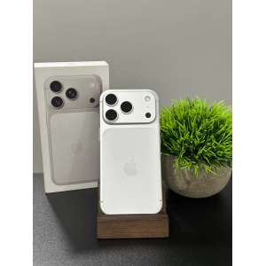 iPhone 17 Pro 256гб серый eSIM