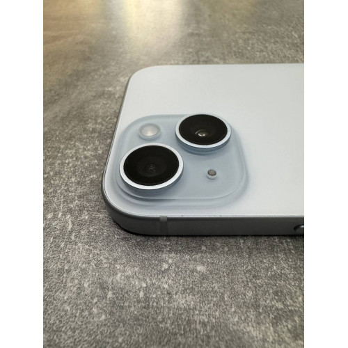 iPhone 15 256Gb Blue