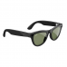 Умные очки Ray-Ban Meta Gen 2 Wayfarer Shiny Black, линзы G15 Green, 150-50