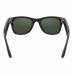 Умные очки Ray-Ban Meta Gen 2 Wayfarer Shiny Black, линзы Transition Graphite Green, 155-53