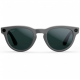 Умные очки Ray-Ban Meta Gen 2 Headliner Shiny Asteroid Grey, линзы Transitions Emerald, 150-50