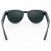 Умные очки Ray-Ban Meta Gen 2 Headliner Shiny Asteroid Grey, линзы Transitions Emerald, 150-50