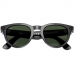 Умные очки Ray-Ban Meta Gen 2 Headliner Shiny Black, линзы Transition Graphite Green, 150-50