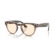 Умные очки Ray-Ban Meta Headliner Shiny Warm Stone Saffron Yellow