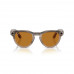 Умные очки Ray-Ban Meta Headliner Shiny Warm Stone Saffron Yellow