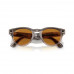 Умные очки Ray-Ban Meta Headliner Shiny Warm Stone Saffron Yellow