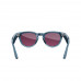 Умные очки Ray-Ban Meta HeadLiner Shiny Jeans, линзы Dusty Red Classic