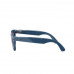 Умные очки Ray-Ban Meta HeadLiner Shiny Jeans, линзы Dusty Red Classic