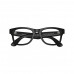 Умные очки Ray-Ban Meta Wayfarer Matte Black, линзы Graphite Green