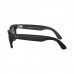 Умные очки Ray-Ban Meta Wayfarer Matte Black, линзы Gradient Graphite