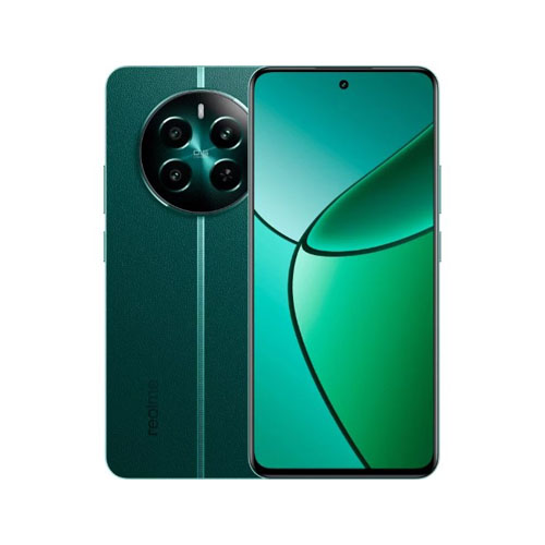 Смартфон Realme 12 Plus, 8/256 ГБ, Зеленый