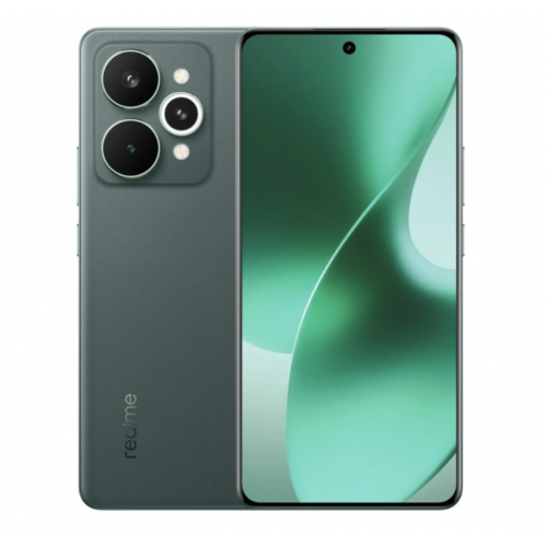 Смартфон Realme 15 Pro, 12/512 ГБ, Зеленый