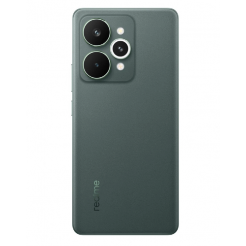 Смартфон Realme 15 Pro, 12/512 ГБ, Зеленый